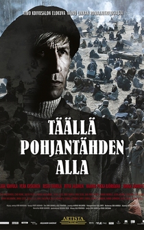 Poster Täällä Pohjantähden alla