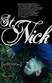 Poster St. Nick