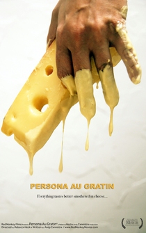 Poster Persona Au Gratin