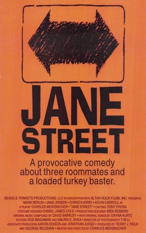 Poster Jane Street