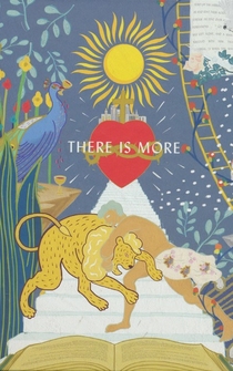 Poster Hillsong Worship - There Is More