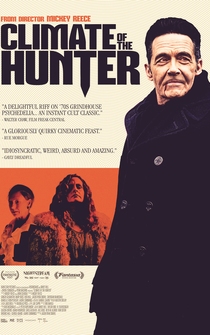 Poster Climate of the Hunter