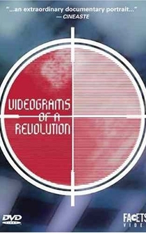 Poster Videogramme einer Revolution