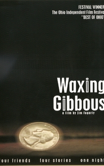 Poster Waxing Gibbous