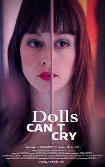 Poster Dolls Can't Cry