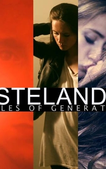 Poster Wasteland 26: Six Tales of Generation Y