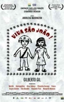 Poster Viva São João!