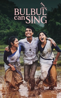 Poster Bulbul Can Sing