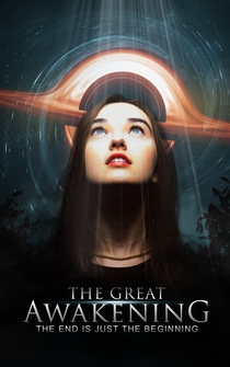 Poster The Great Awakening