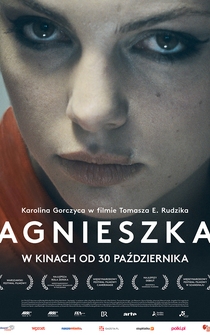 Poster Agnieszka