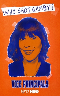 Poster de Vice Principals