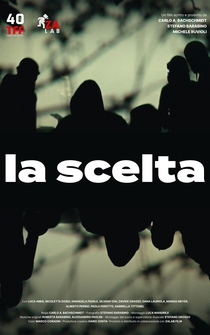 Poster La scelta