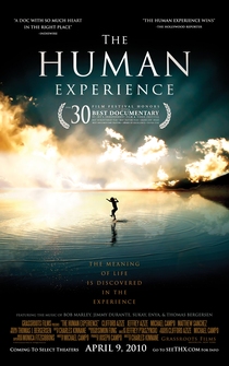 Poster The Human Experience