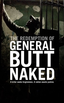 Poster The Redemption of General Butt Naked