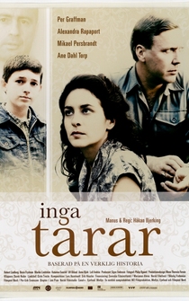 Poster Inga tårar