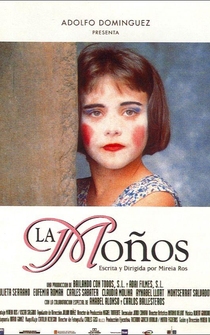 Poster La Moños