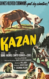 Poster Kazan