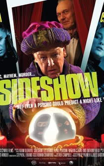 Poster Sideshow