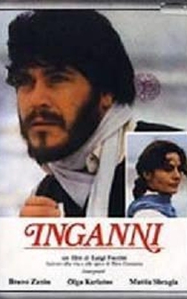 Poster Inganni