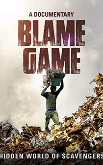 Poster Blame Game