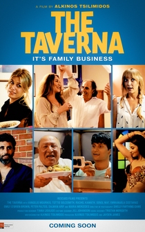 Poster The Taverna