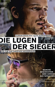 Poster Die Lügen der Sieger