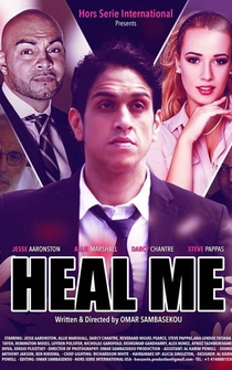 Poster Heal Me