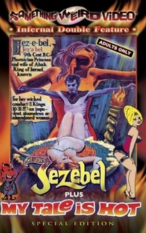 Poster The Joys of Jezebel