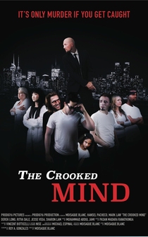 Poster The Crooked Mind