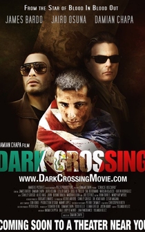 Poster Dark Crossing