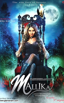 Poster Mallika