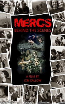 Poster MERCS: Behind the Scenes