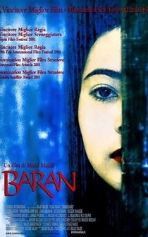 Poster Baran