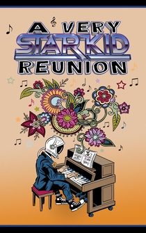 Poster A Very StarKid Reunion