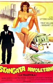 Poster Stangata napoletana