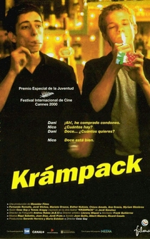 Poster Krámpack