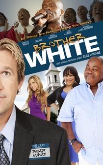 Poster de Hermano White