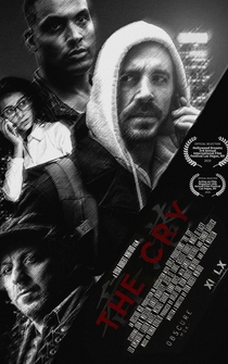 Poster The Cry