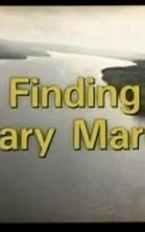 Poster Finding Mary March