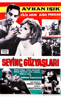 Poster Sevinç Gözyaslari