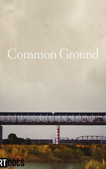 Poster Common Ground