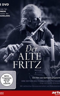 Poster Der alte Fritz - 2. Ausklang