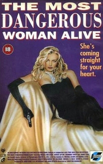 Poster Lethal Woman