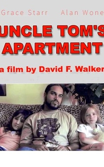 Poster Uncle Tom's Apartment