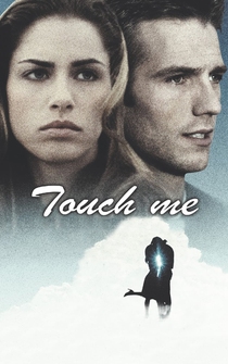 Poster Touch Me