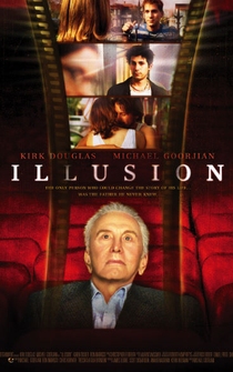 Poster de Illusion