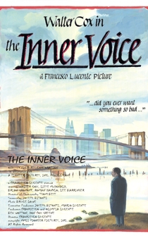 Poster The Inner Voice