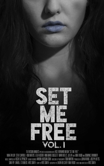 Poster Set Me Free: Vol. I