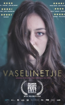 Poster Vaselinetjie