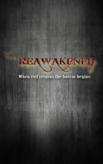 Poster Reawakened